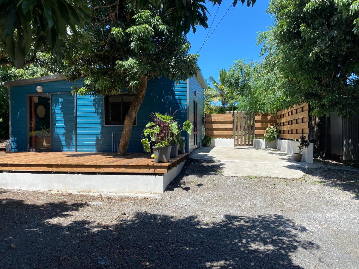 Le Palan Villa Saint Pierre Bagian luar foto